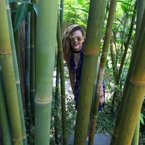 Meet your Posher, Gina